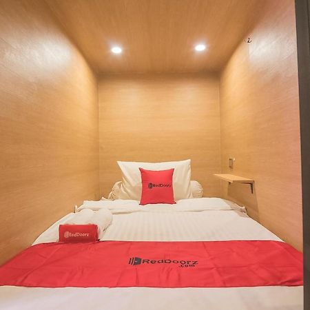 Reddoorz Hostel @ Grand Pangandaran Dış mekan fotoğraf