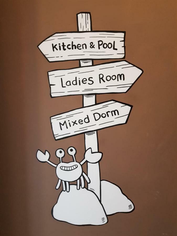 Reddoorz Hostel @ Grand Pangandaran Dış mekan fotoğraf