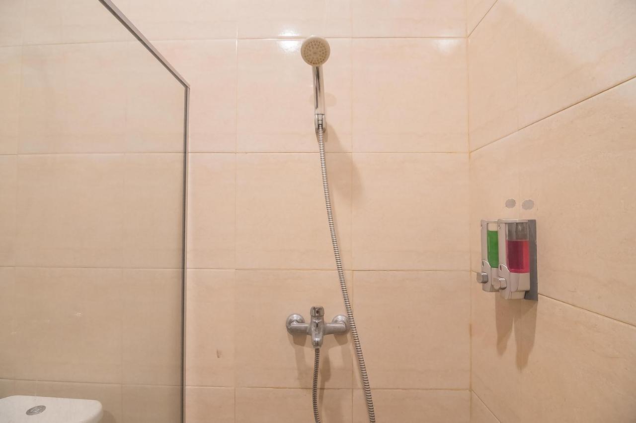 Reddoorz Hostel @ Grand Pangandaran Dış mekan fotoğraf