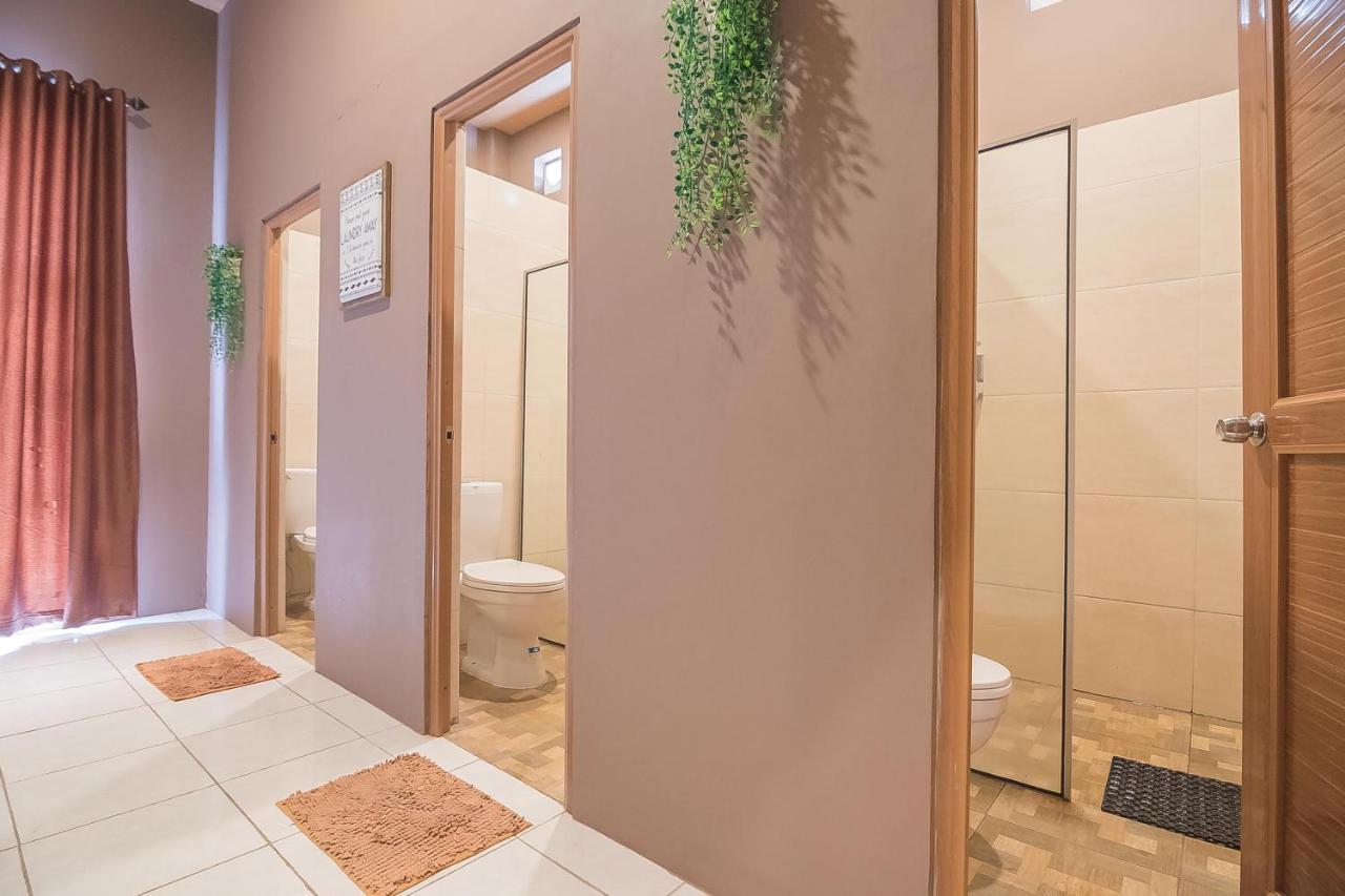Reddoorz Hostel @ Grand Pangandaran Dış mekan fotoğraf