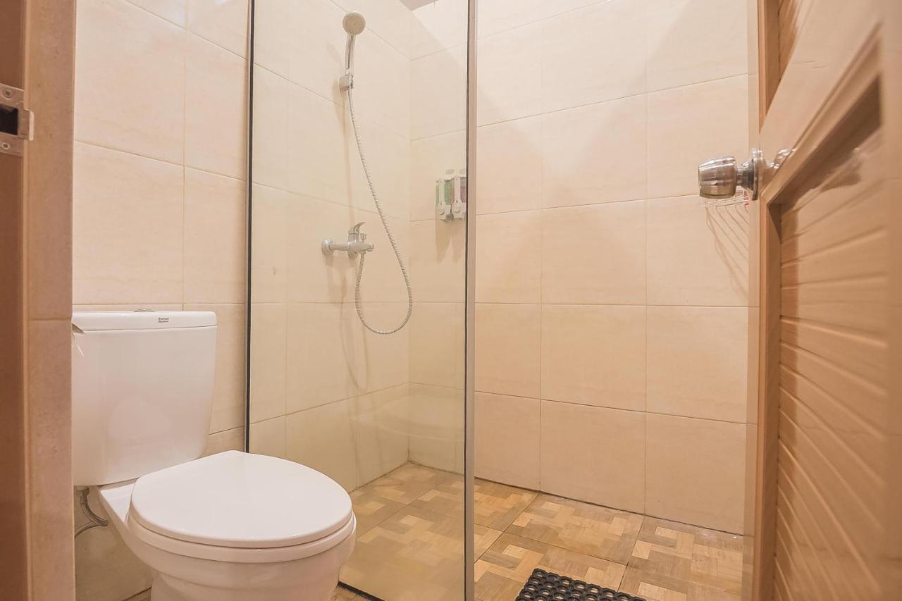Reddoorz Hostel @ Grand Pangandaran Dış mekan fotoğraf